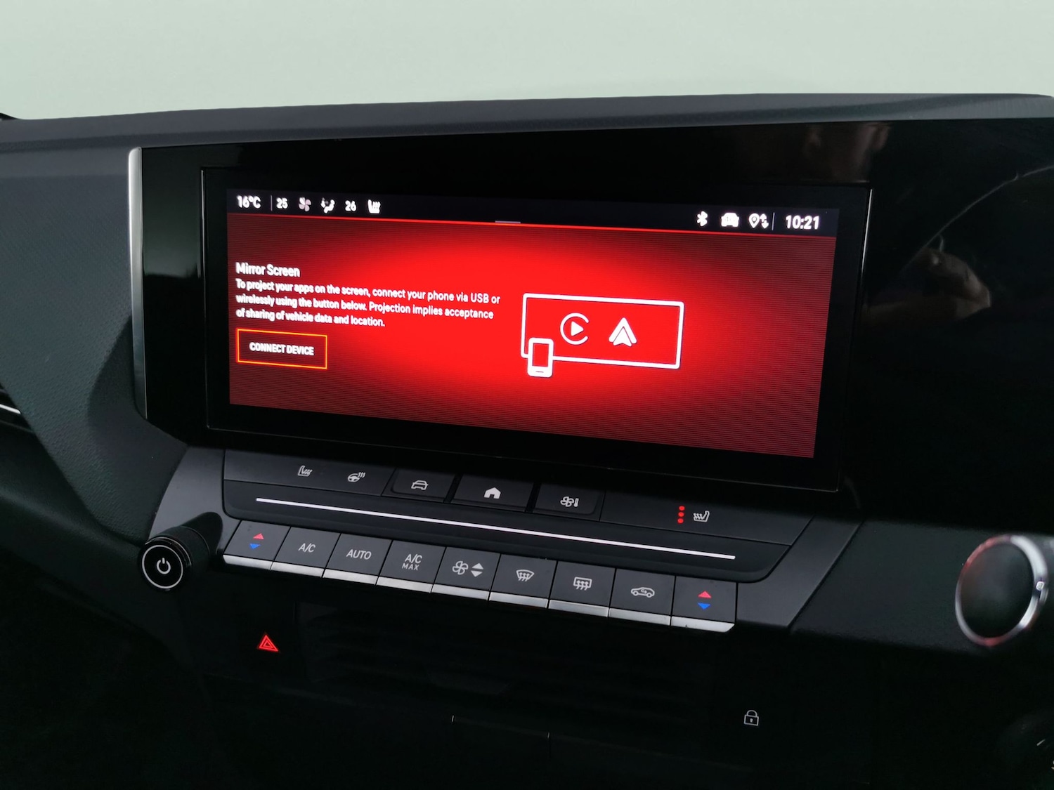 Used Vauxhall Astra 2022 for sale - 77650904: Photo 14