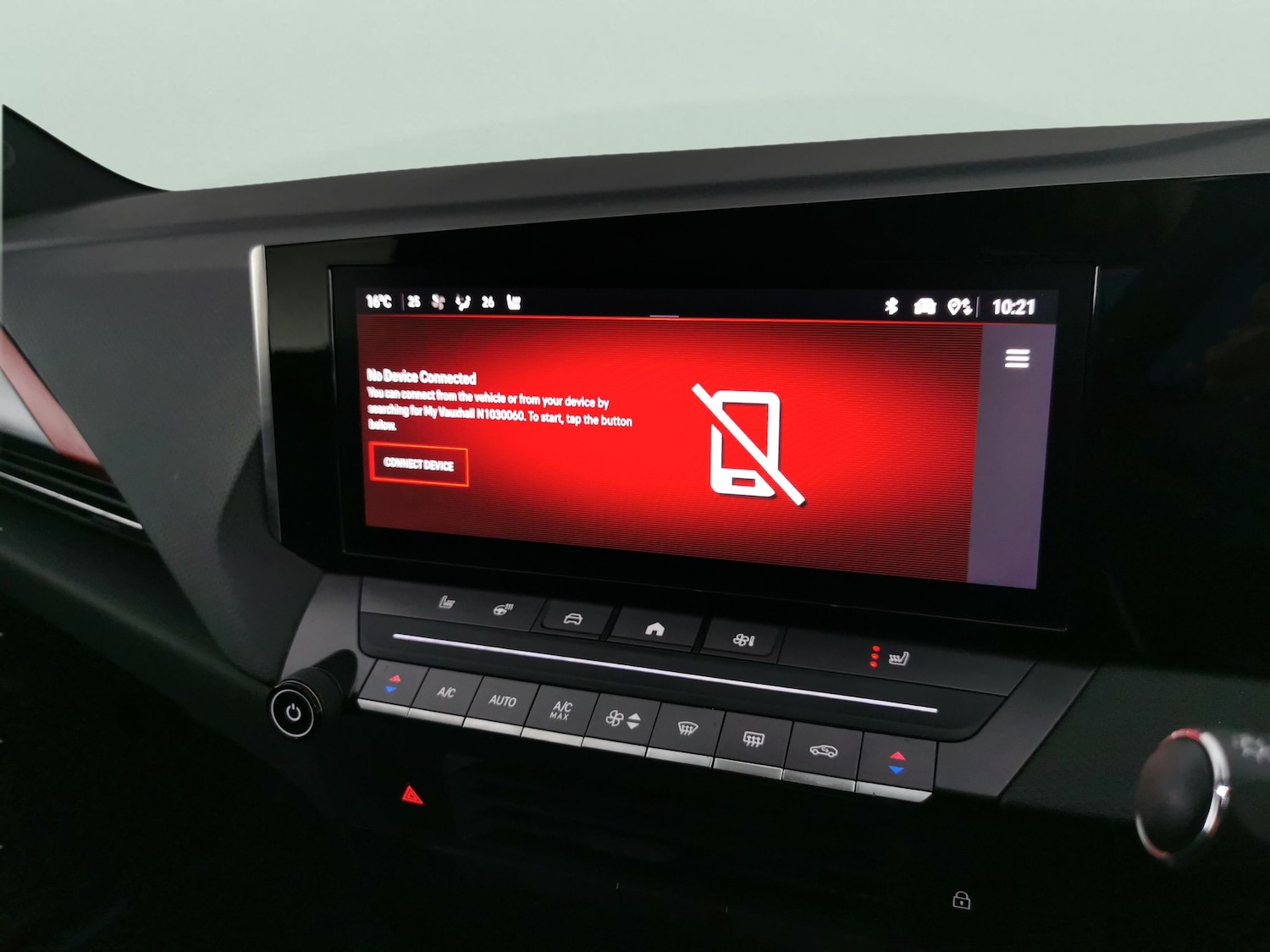 Used Vauxhall Astra 2022 for sale - 77650904: Photo 15