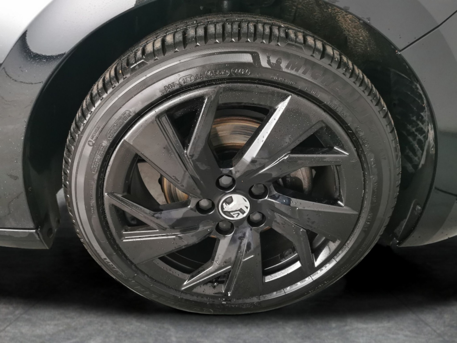 Used Vauxhall Astra 2022 for sale - 77650904: Photo 22