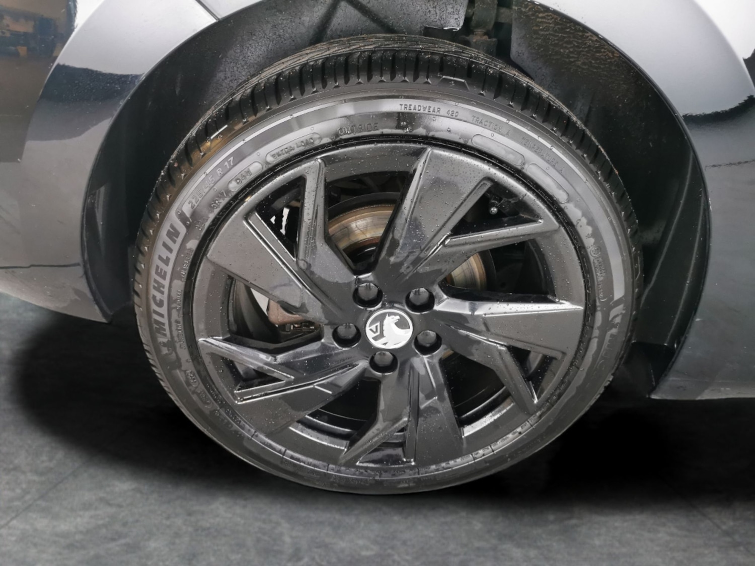 Used Vauxhall Astra 2022 for sale - 77650904: Photo 23