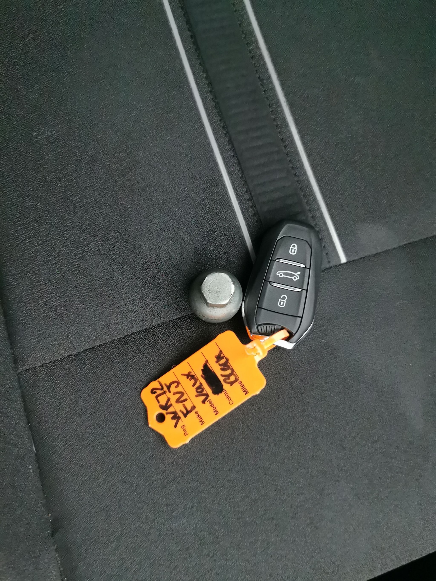 Used Vauxhall Astra 2022 for sale - 77650904: Photo 29