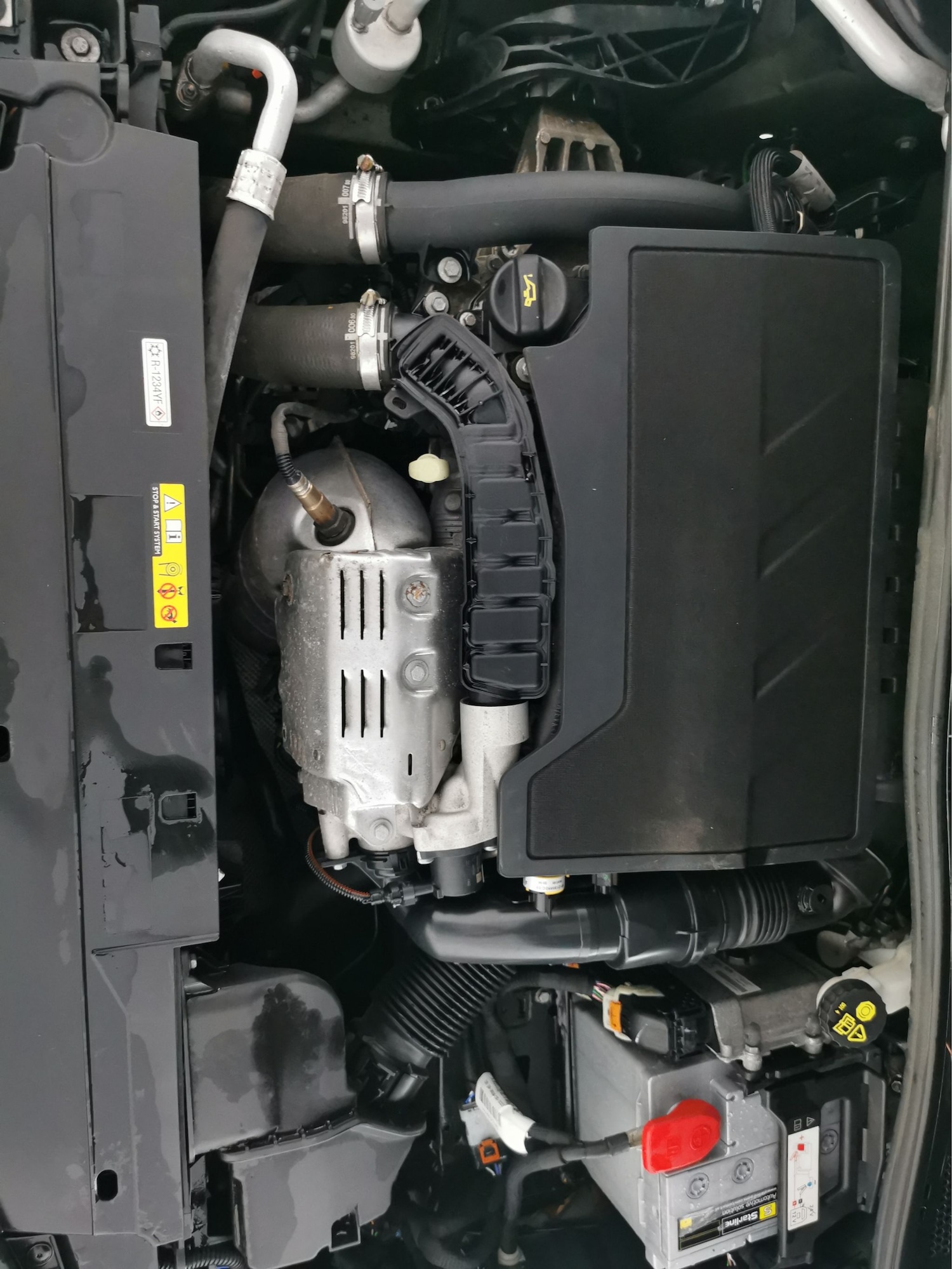 Used Vauxhall Astra 2022 for sale - 77650904: Photo 31