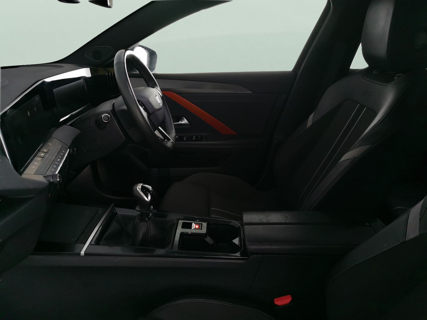 Used Vauxhall Astra 2022 for sale - 77650904: Photo 4