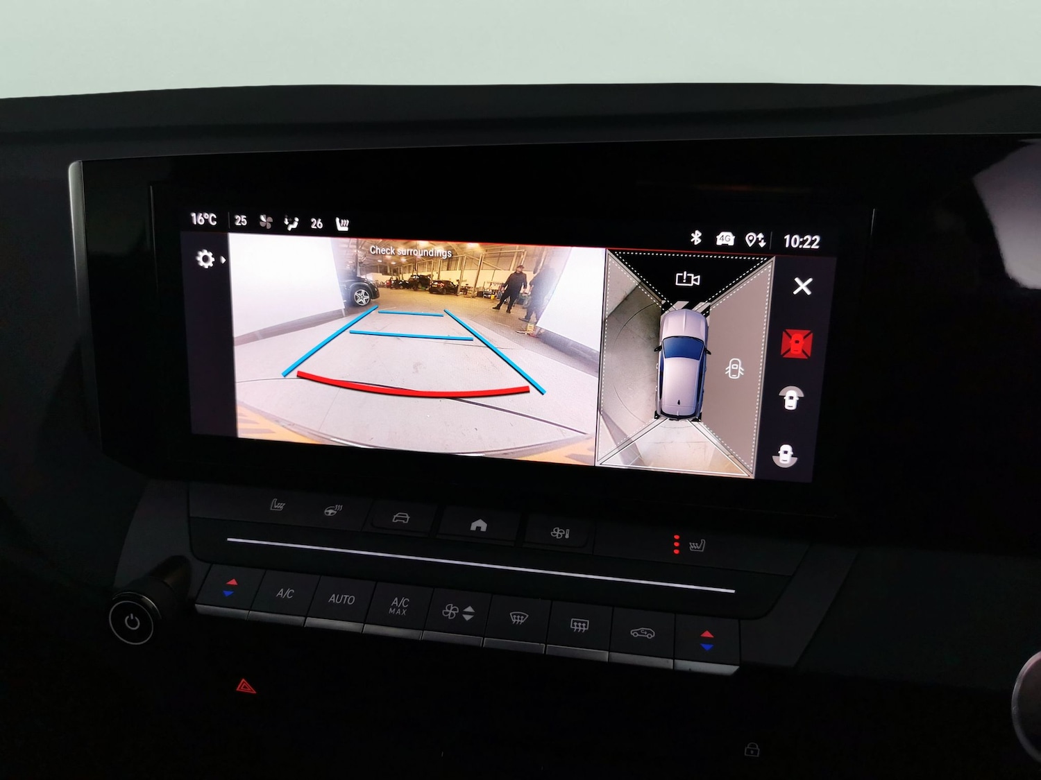 Used Vauxhall Astra 2022 for sale - 77650904: Photo 5