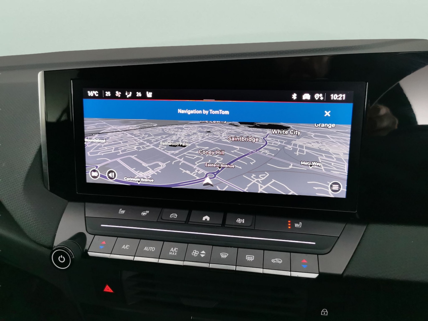 Used Vauxhall Astra 2022 for sale - 77650904: Photo 6