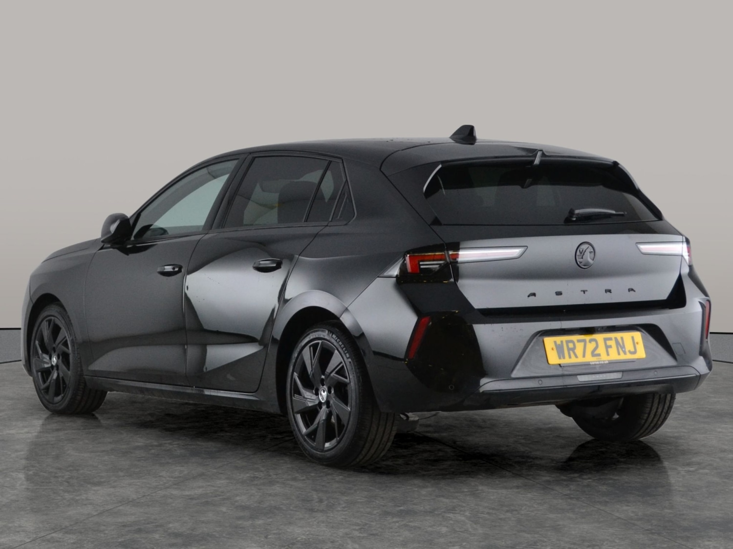 Used Vauxhall Astra 2022 for sale - 77650904: Photo 8