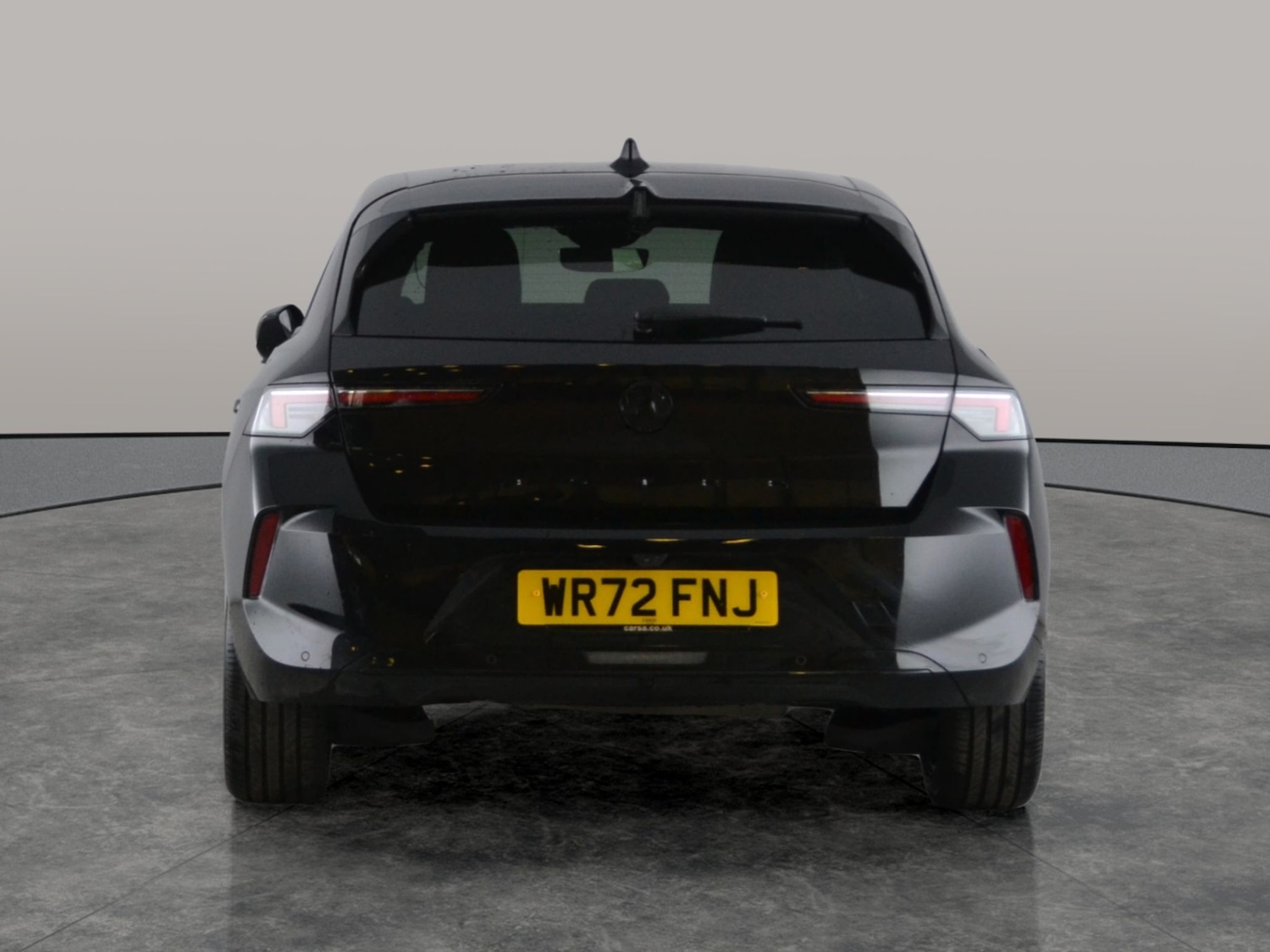 Used Vauxhall Astra 2022 for sale - 77650904: Photo 9