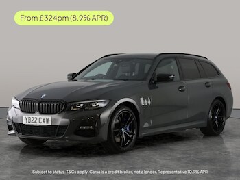 Used BMW 3 Series 2022 for sale - 79473957: Photo