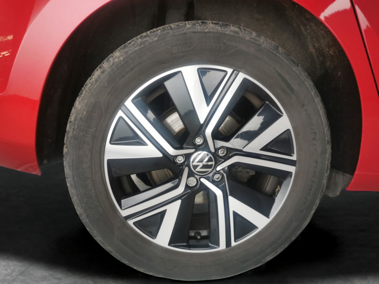 Used Volkswagen Touran 2022 for sale - 77005713: Photo 23