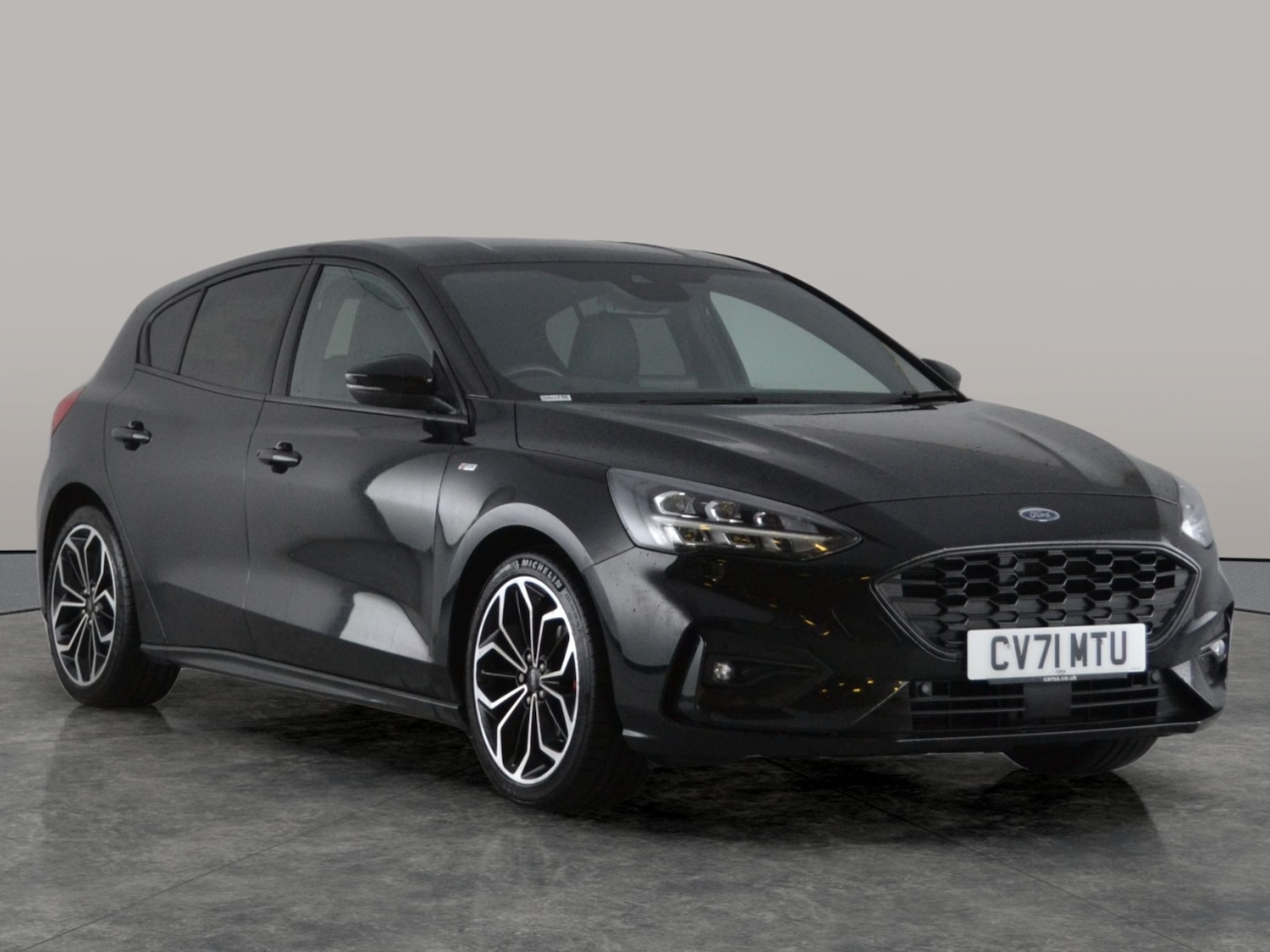 Used Ford Focus 2021 for sale - 76531926: Photo 11