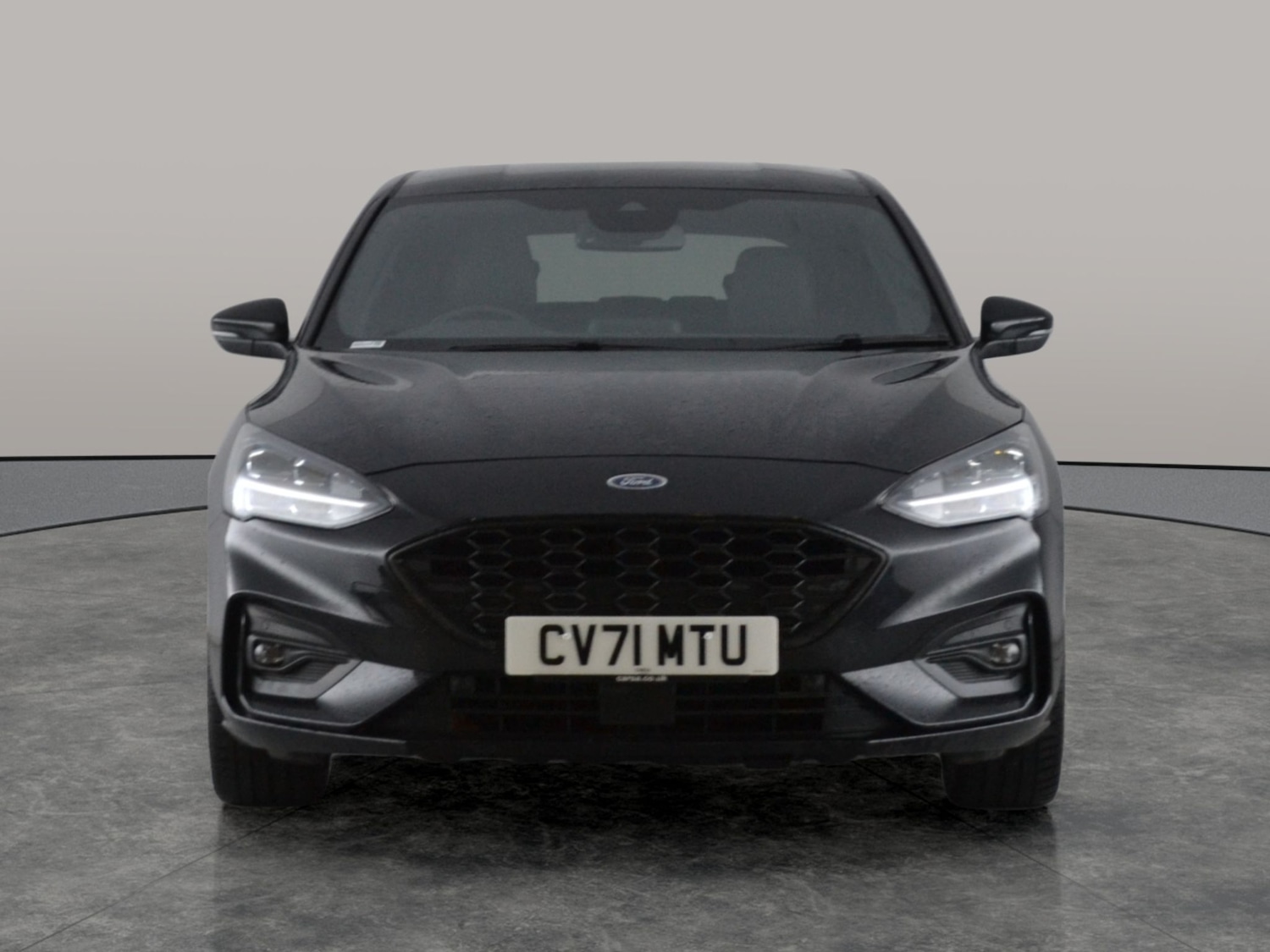 Used Ford Focus 2021 for sale - 76531926: Photo 12