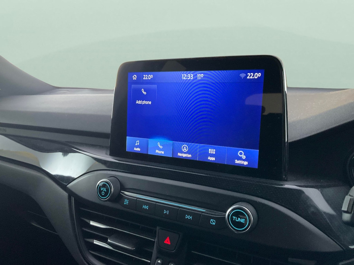 Used Ford Focus 2021 for sale - 76531926: Photo 14