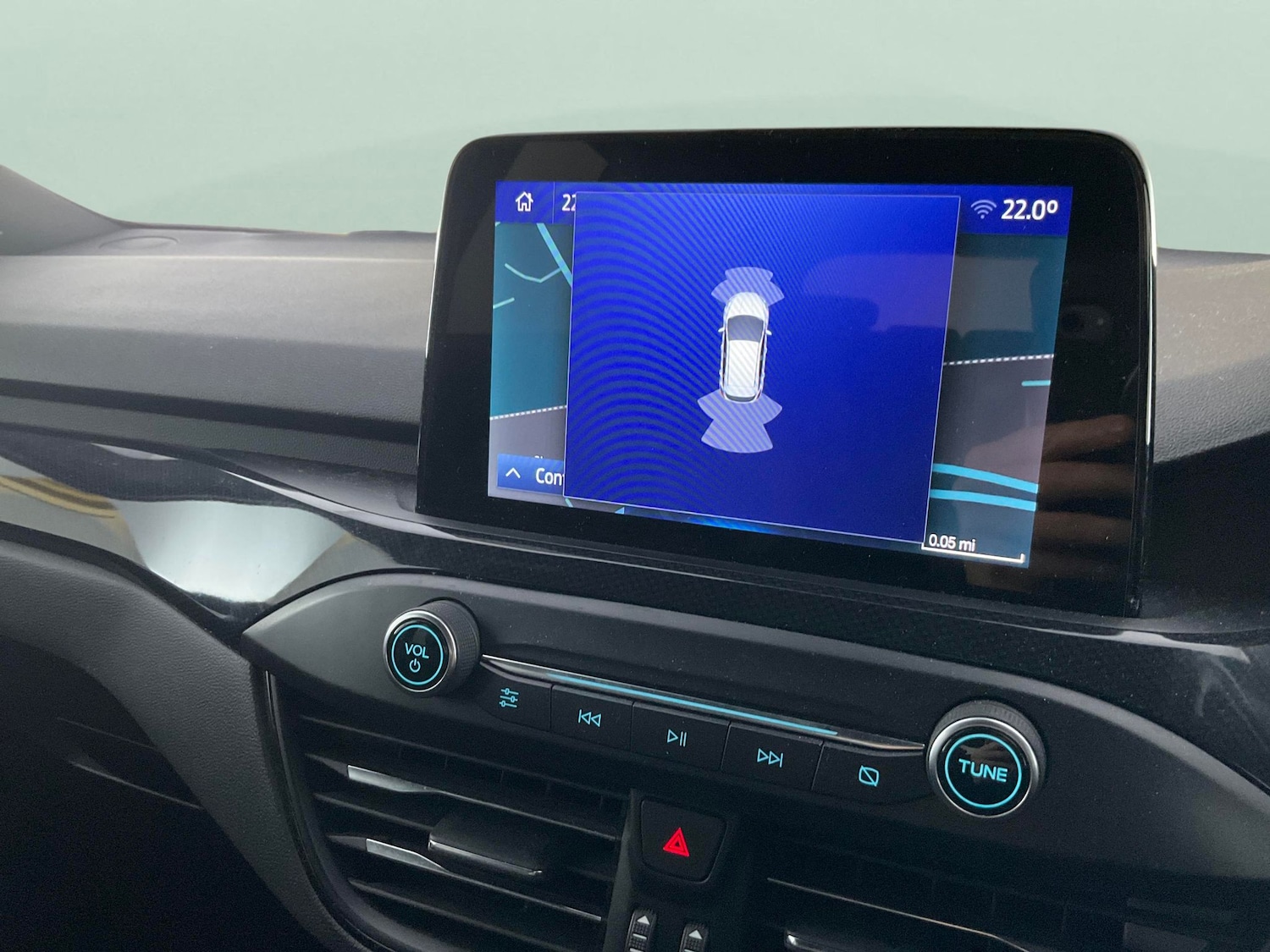 Used Ford Focus 2021 for sale - 76531926: Photo 16