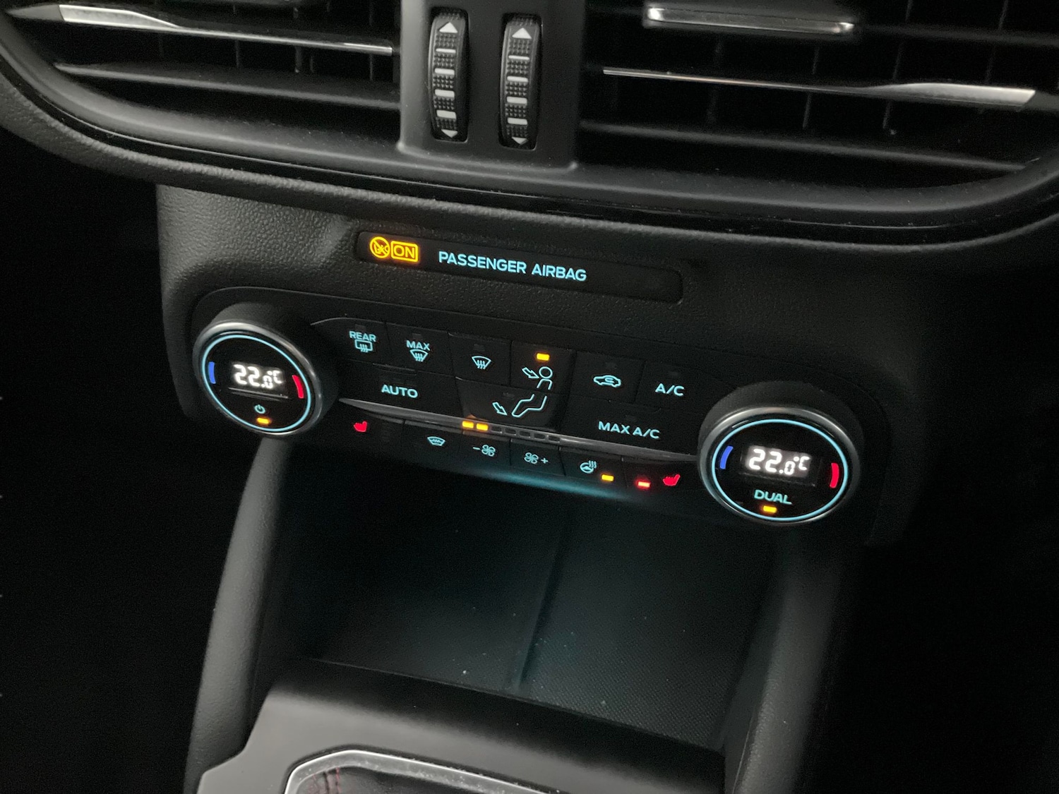 Used Ford Focus 2021 for sale - 76531926: Photo 17