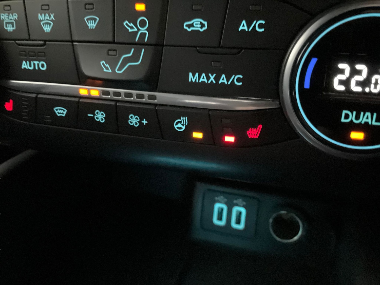 Used Ford Focus 2021 for sale - 76531926: Photo 18