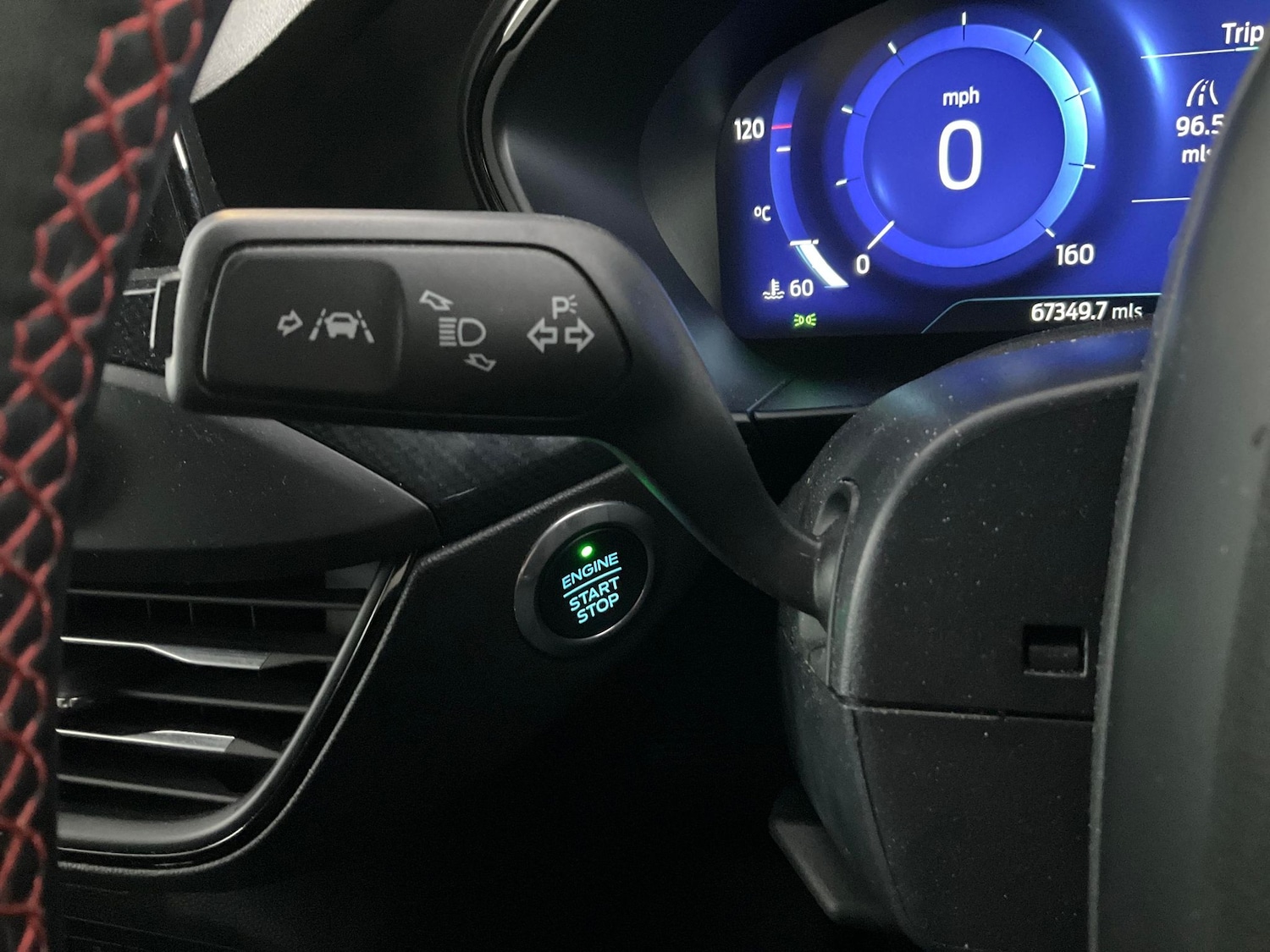 Used Ford Focus 2021 for sale - 76531926: Photo 20