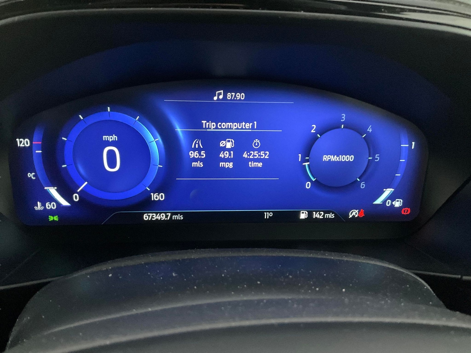 Used Ford Focus 2021 for sale - 76531926: Photo 21