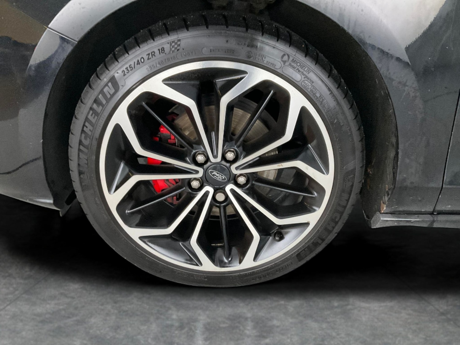 Used Ford Focus 2021 for sale - 76531926: Photo 22