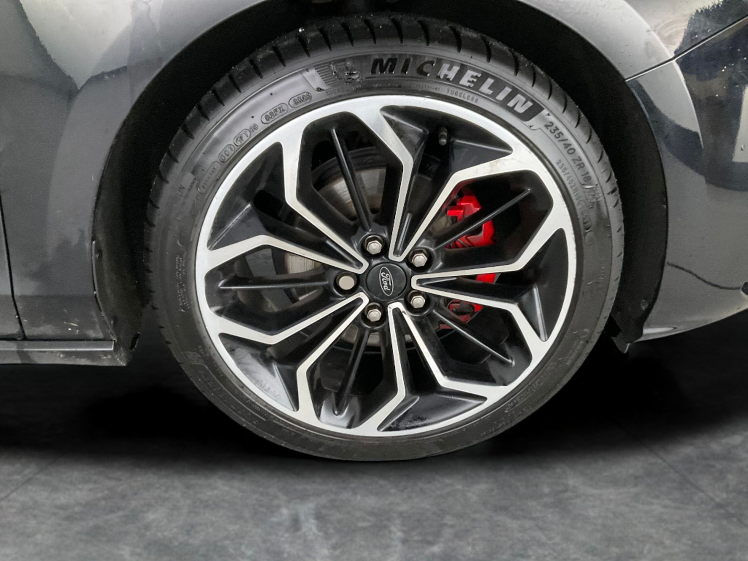 Used Ford Focus 2021 for sale - 76531926: Photo 23