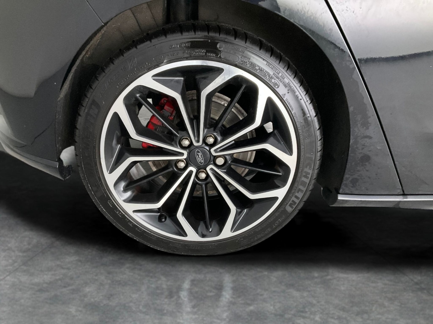 Used Ford Focus 2021 for sale - 76531926: Photo 24