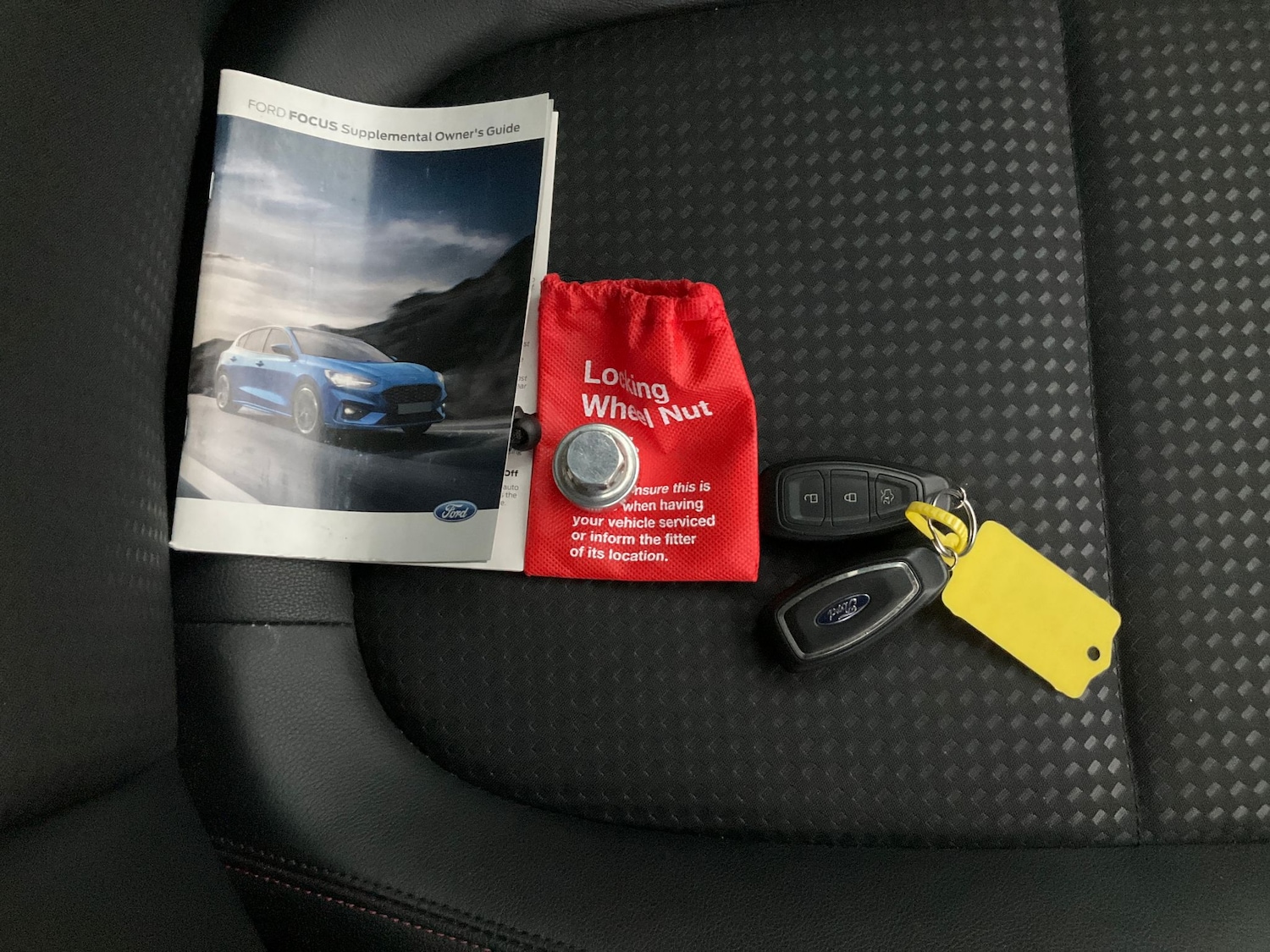 Used Ford Focus 2021 for sale - 76531926: Photo 30