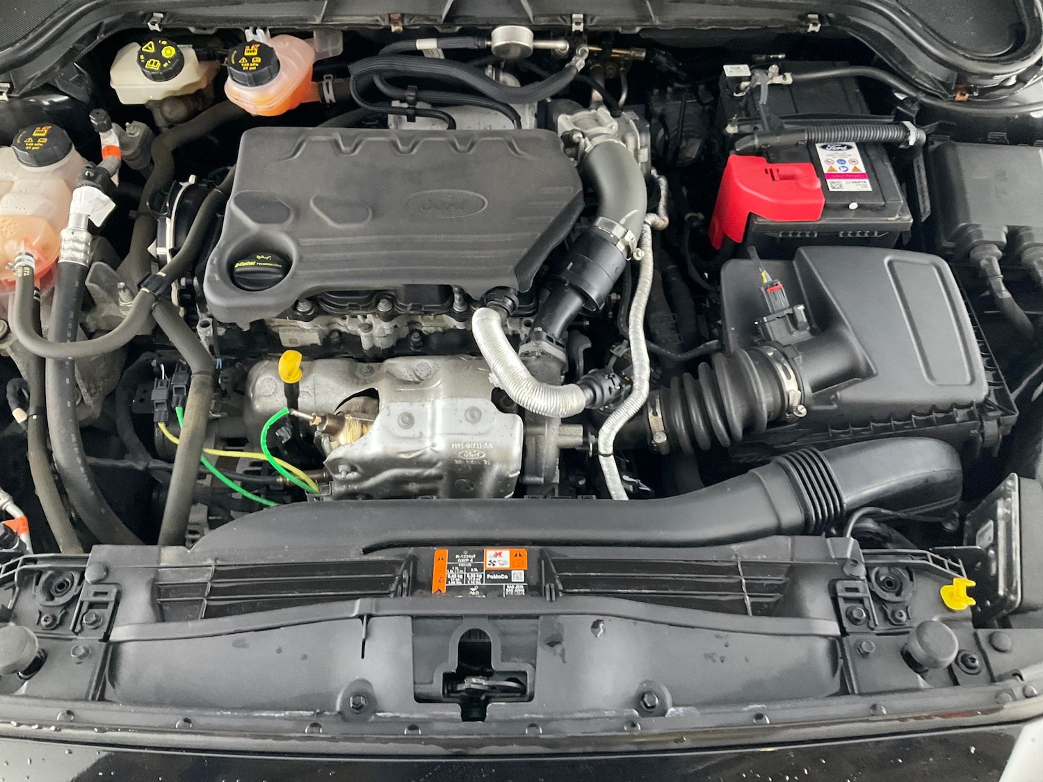 Used Ford Focus 2021 for sale - 76531926: Photo 32