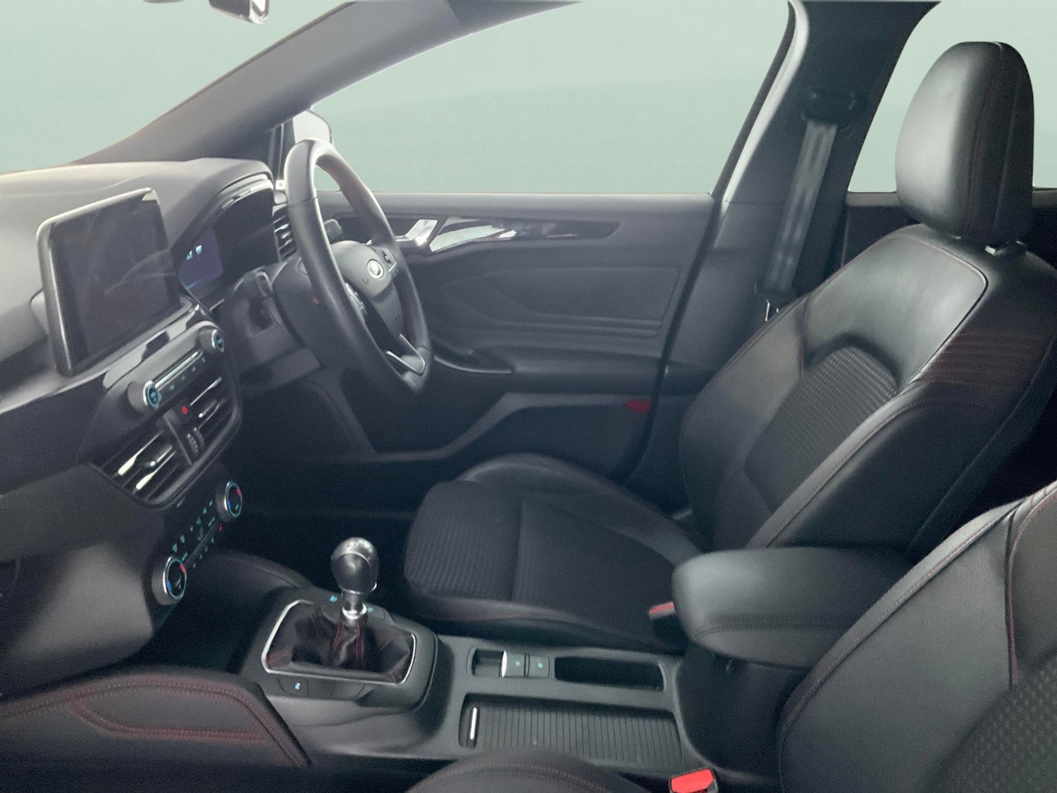 Used Ford Focus 2021 for sale - 76531926: Photo 4