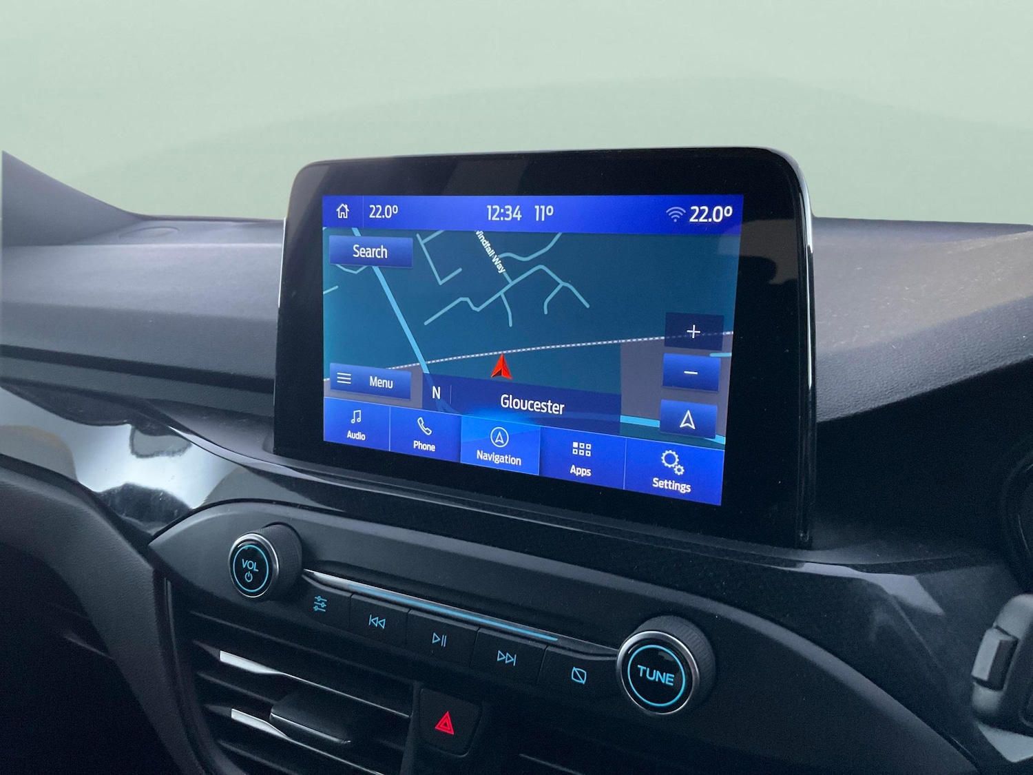 Used Ford Focus 2021 for sale - 76531926: Photo 5