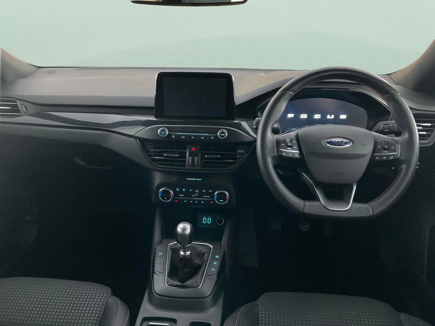 Used Ford Focus 2021 for sale - 76531926: Photo 6