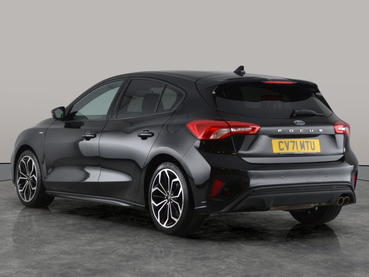 Used Ford Focus 2021 for sale - 76531926: Photo 7