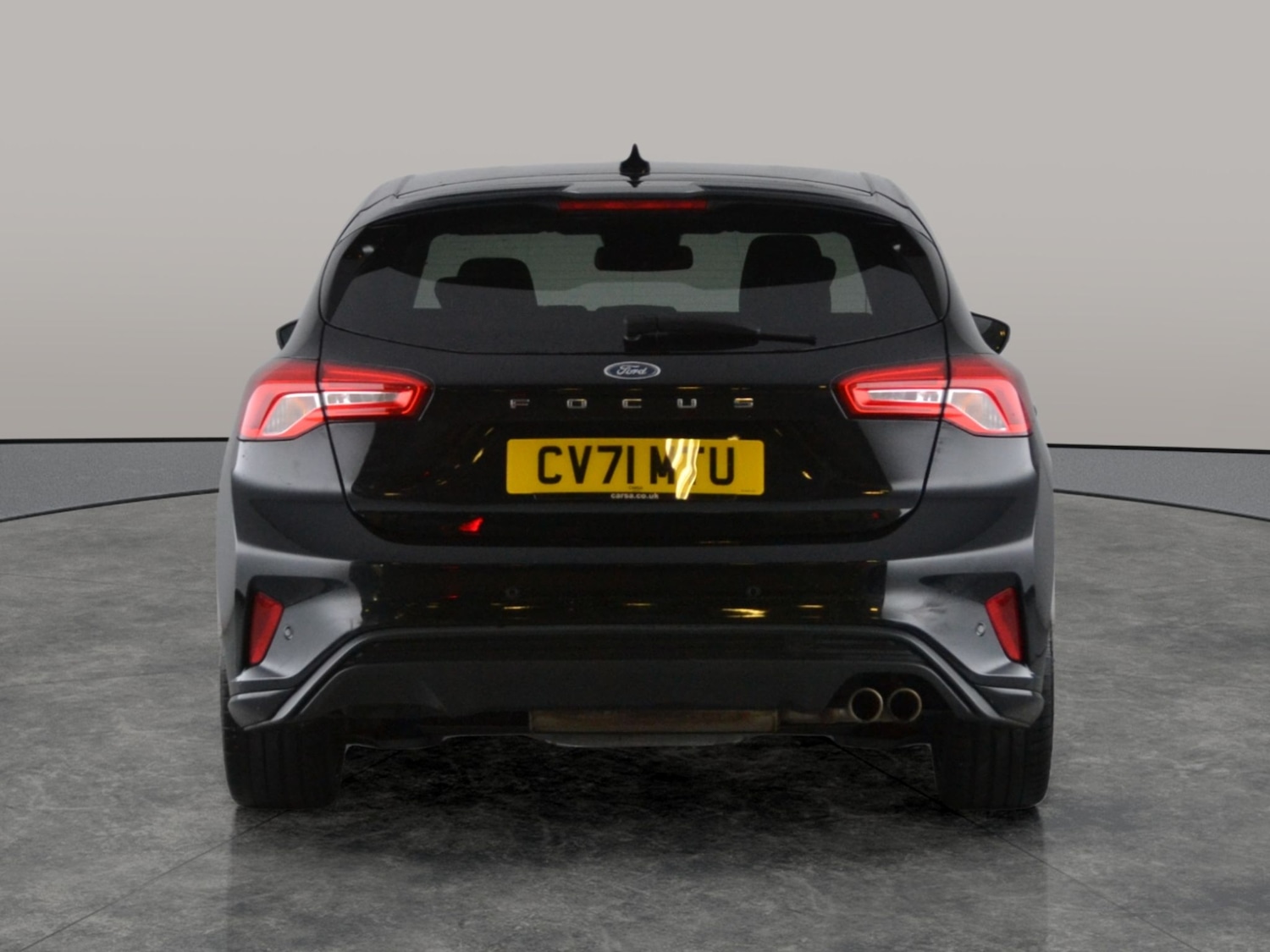 Used Ford Focus 2021 for sale - 76531926: Photo 8