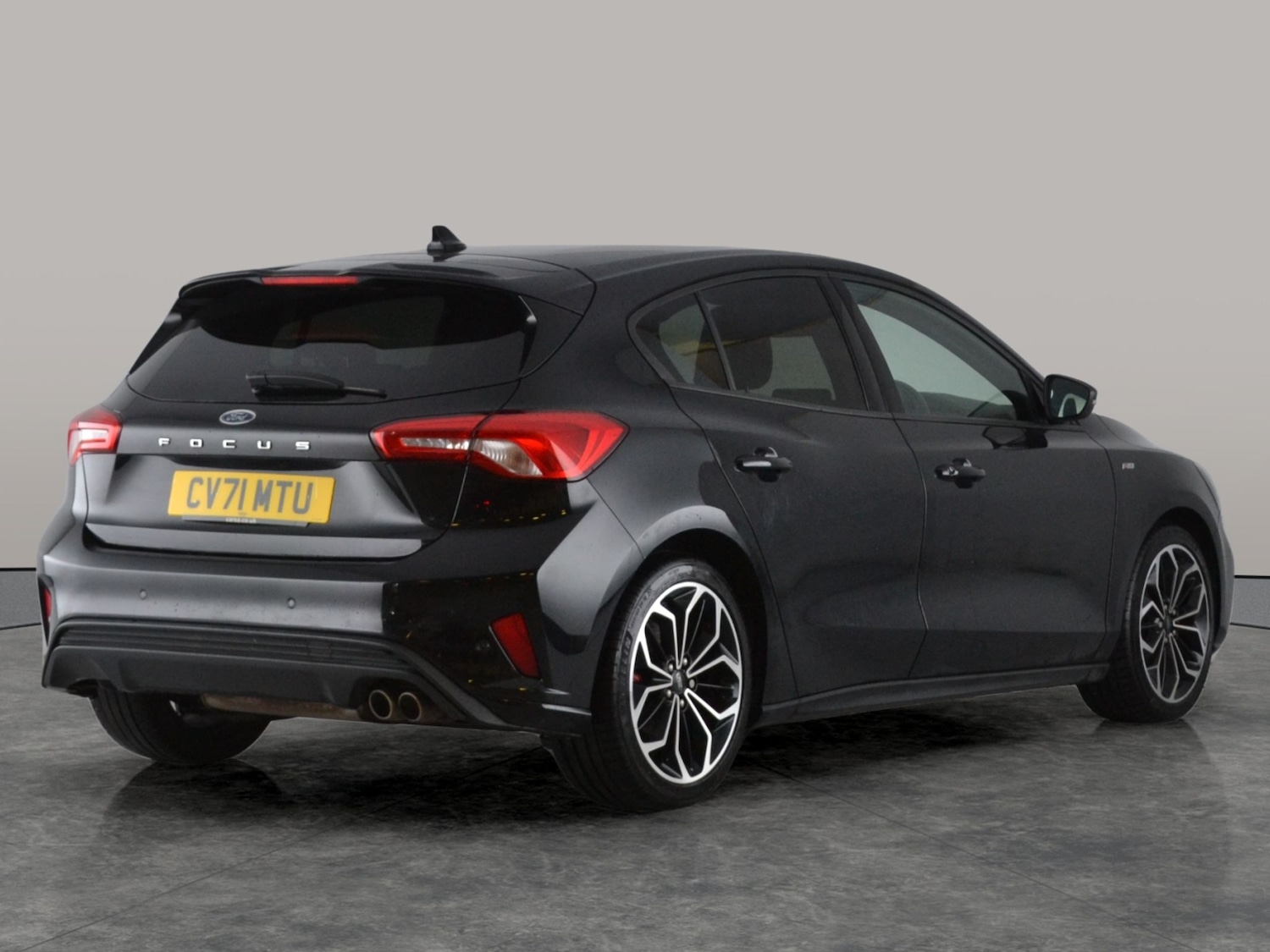 Used Ford Focus 2021 for sale - 76531926: Photo 9