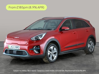 Used Kia Niro undefined for sale - 78368507: Photo