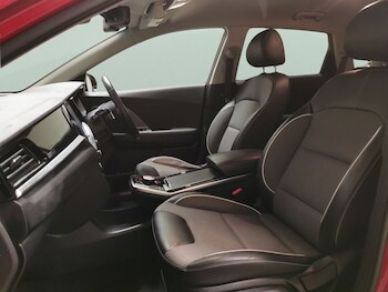 Used Kia Niro undefined for sale - 78368507: Photo