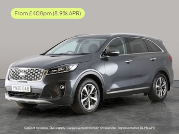 Used Kia Sorento 2020 for sale - 78566749: Photo