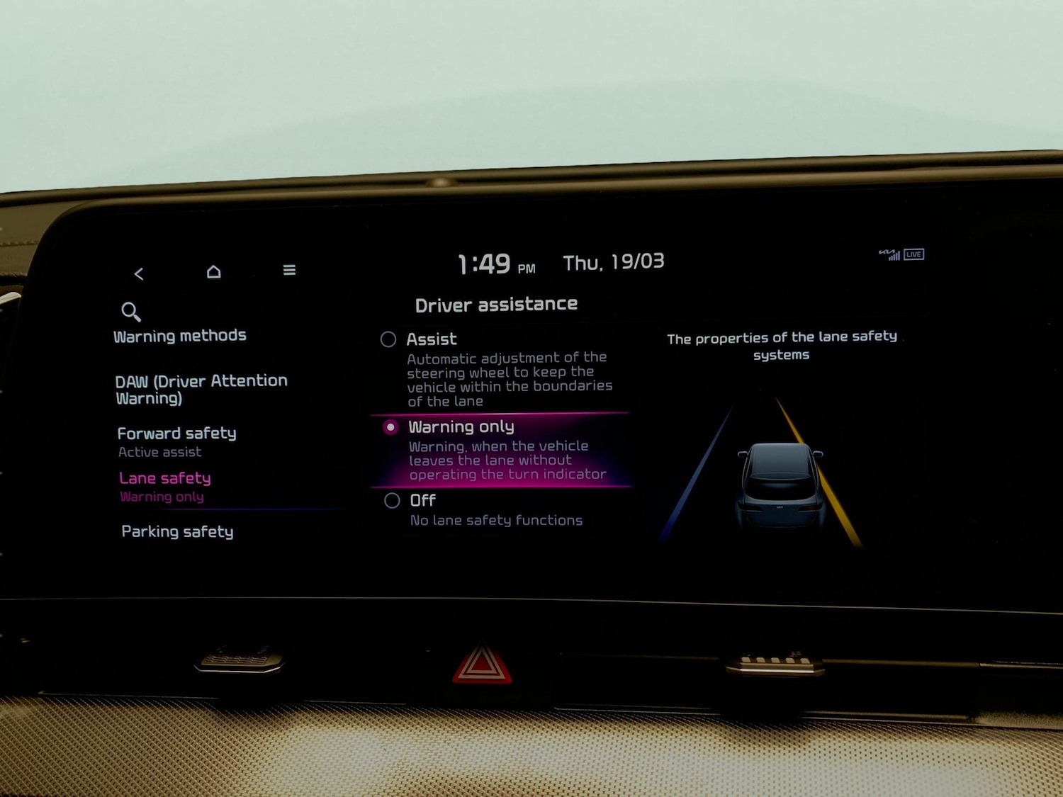 Used Kia Sportage 2023 for sale - 78051849: Photo 20