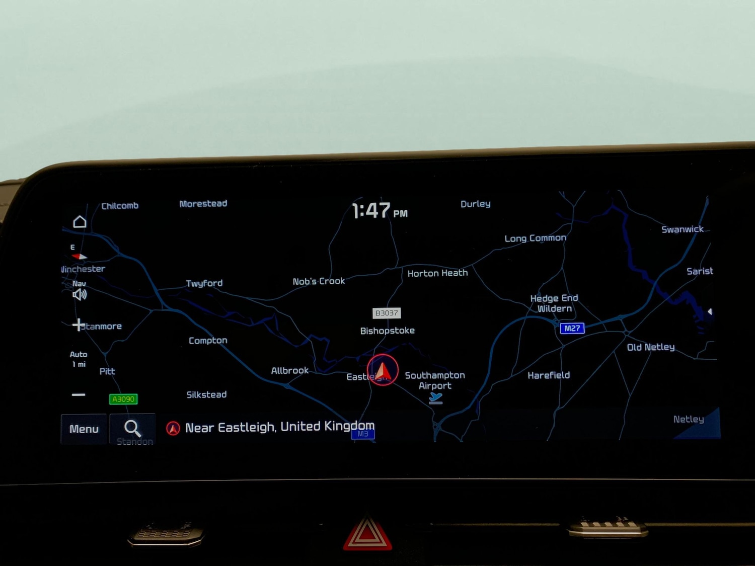 Used Kia Sportage 2023 for sale - 78051849: Photo 6