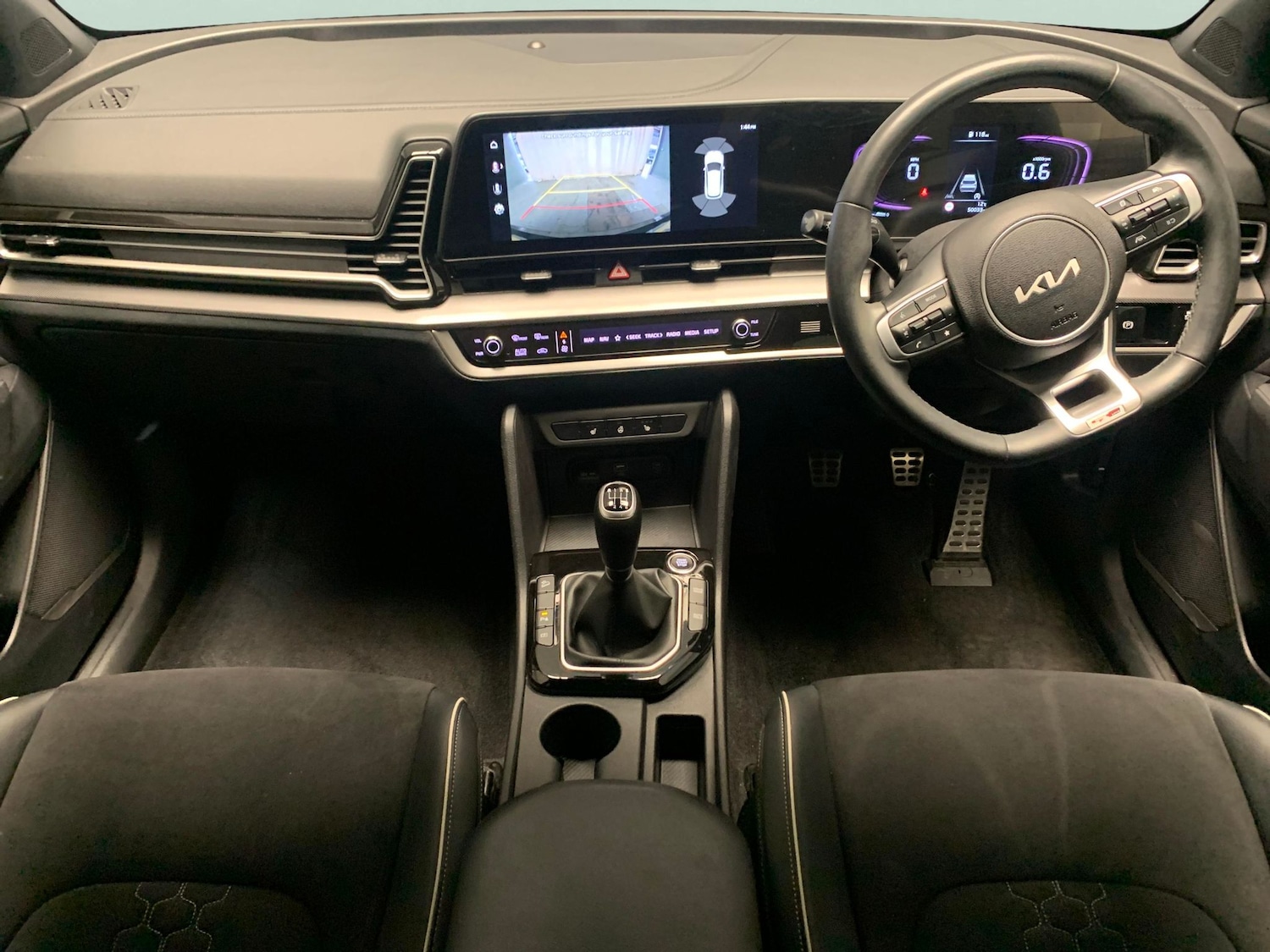 Used Kia Sportage 2023 for sale - 78051849: Photo 7