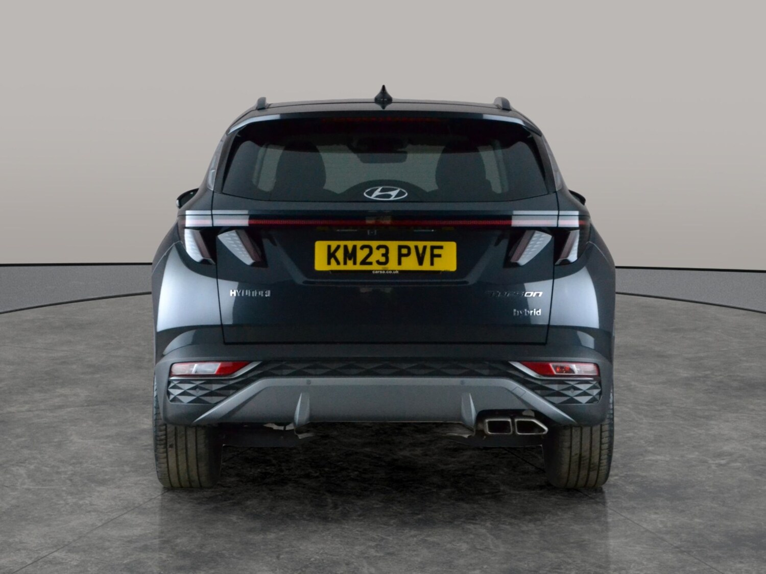 Used Hyundai TUCSON 2023 for sale - 78140658: Photo 12