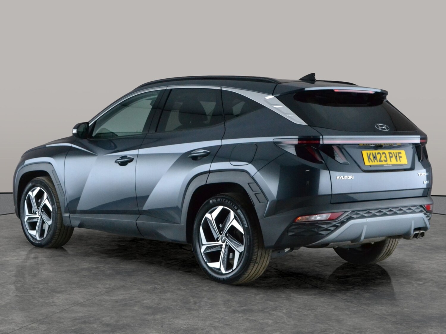 Used Hyundai TUCSON 2023 for sale - 78140658: Photo 13