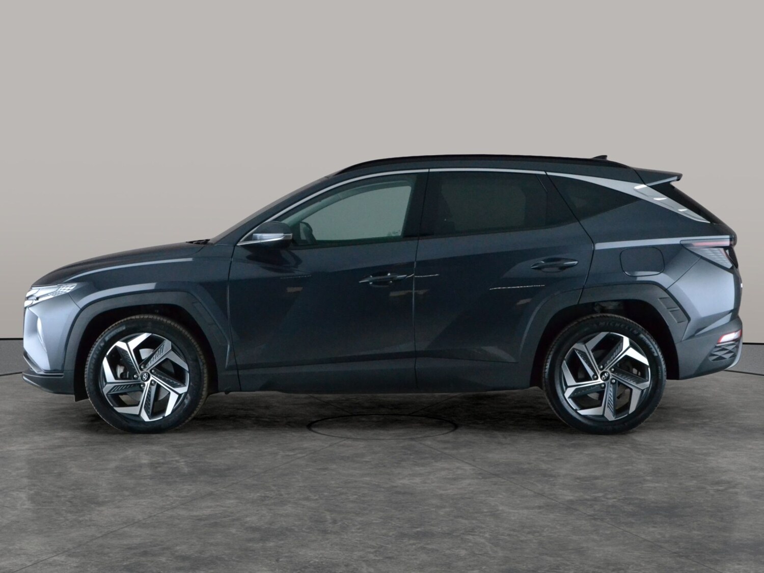 Used Hyundai TUCSON 2023 for sale - 78140658: Photo 14