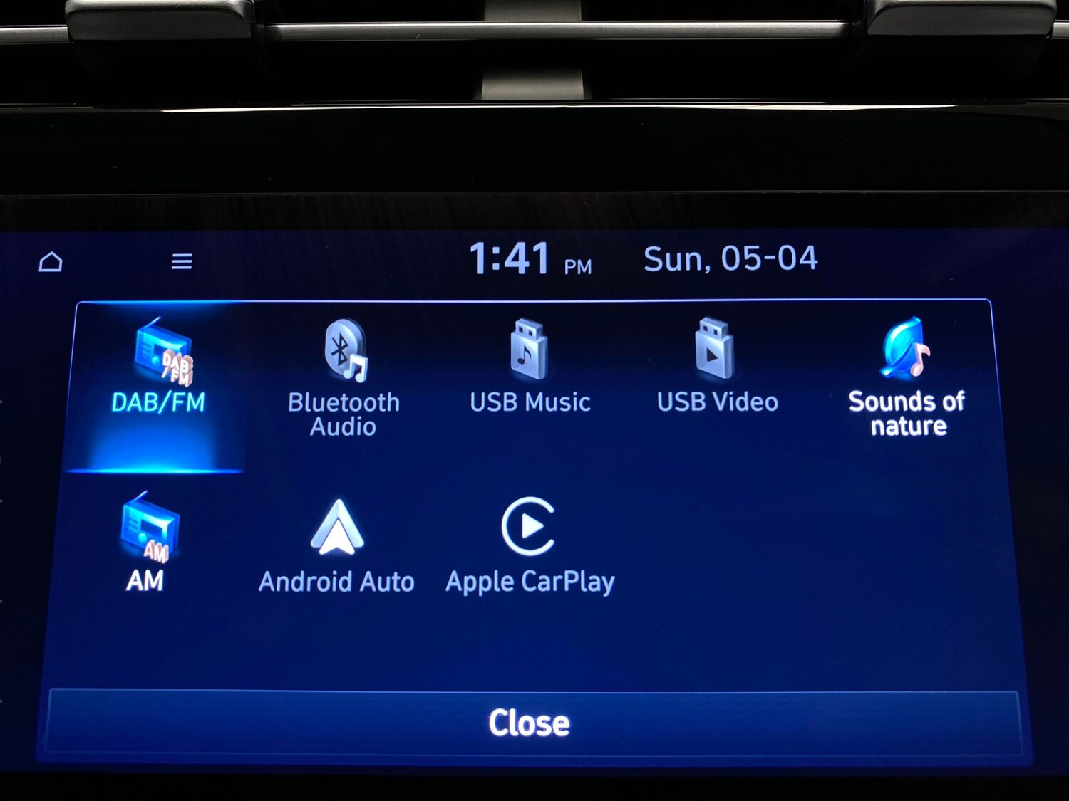 Used Hyundai TUCSON 2023 for sale - 78140658: Photo 17