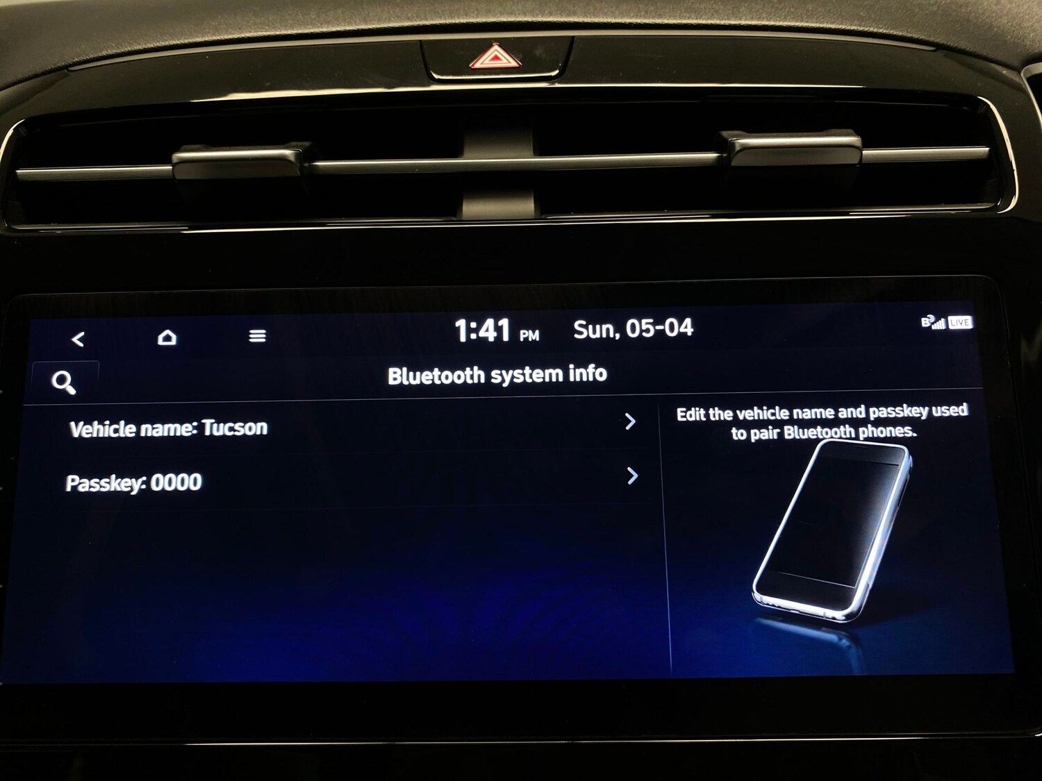 Used Hyundai TUCSON 2023 for sale - 78140658: Photo 18