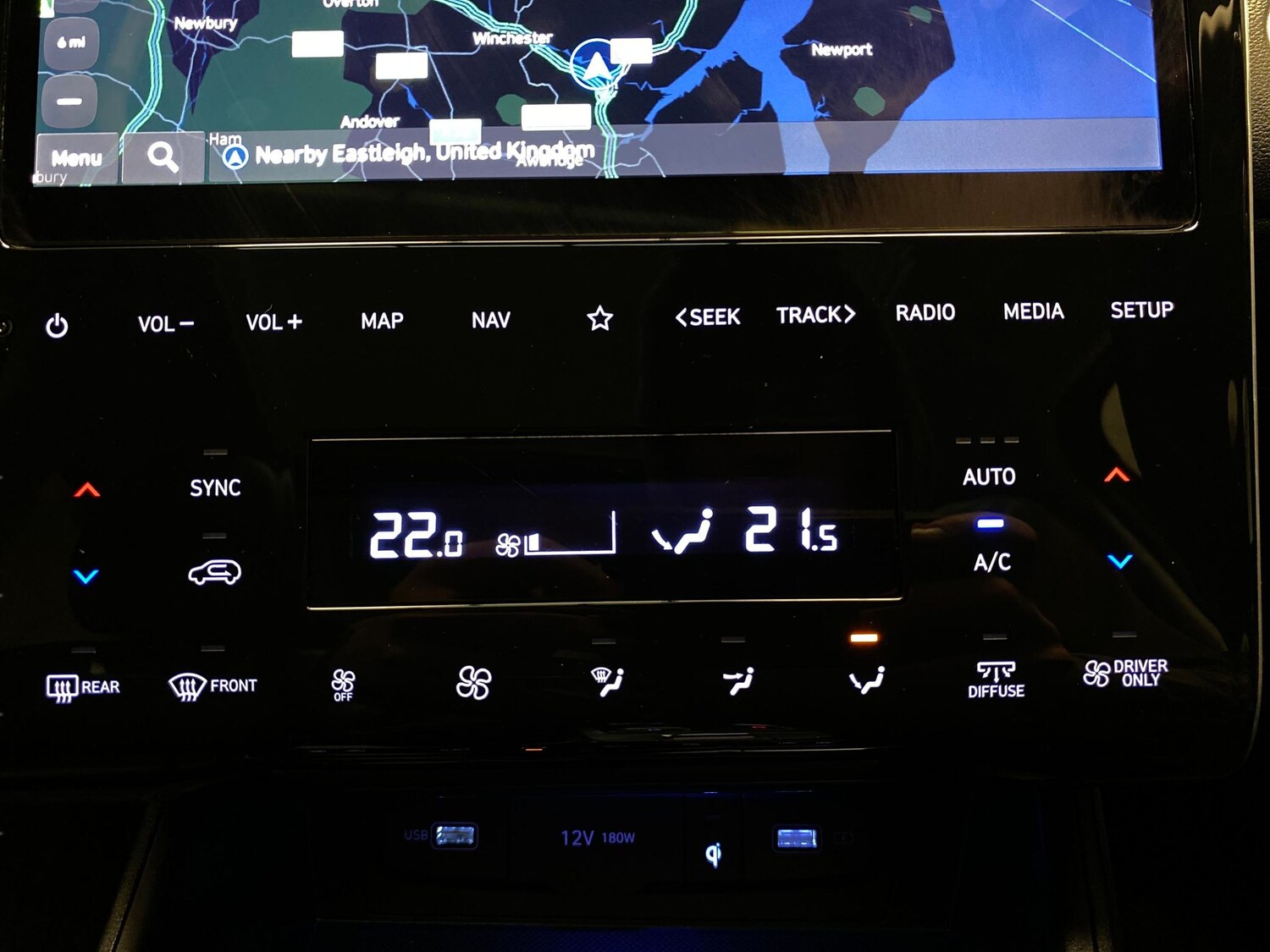 Used Hyundai TUCSON 2023 for sale - 78140658: Photo 19