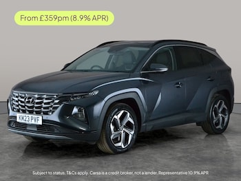 Used Hyundai TUCSON undefined for sale - 78140658: Photo