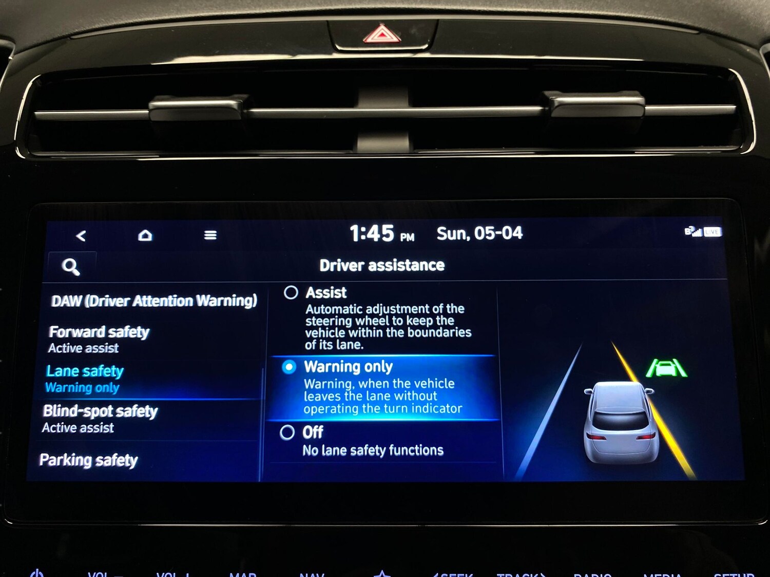 Used Hyundai TUCSON 2023 for sale - 78140658: Photo 24