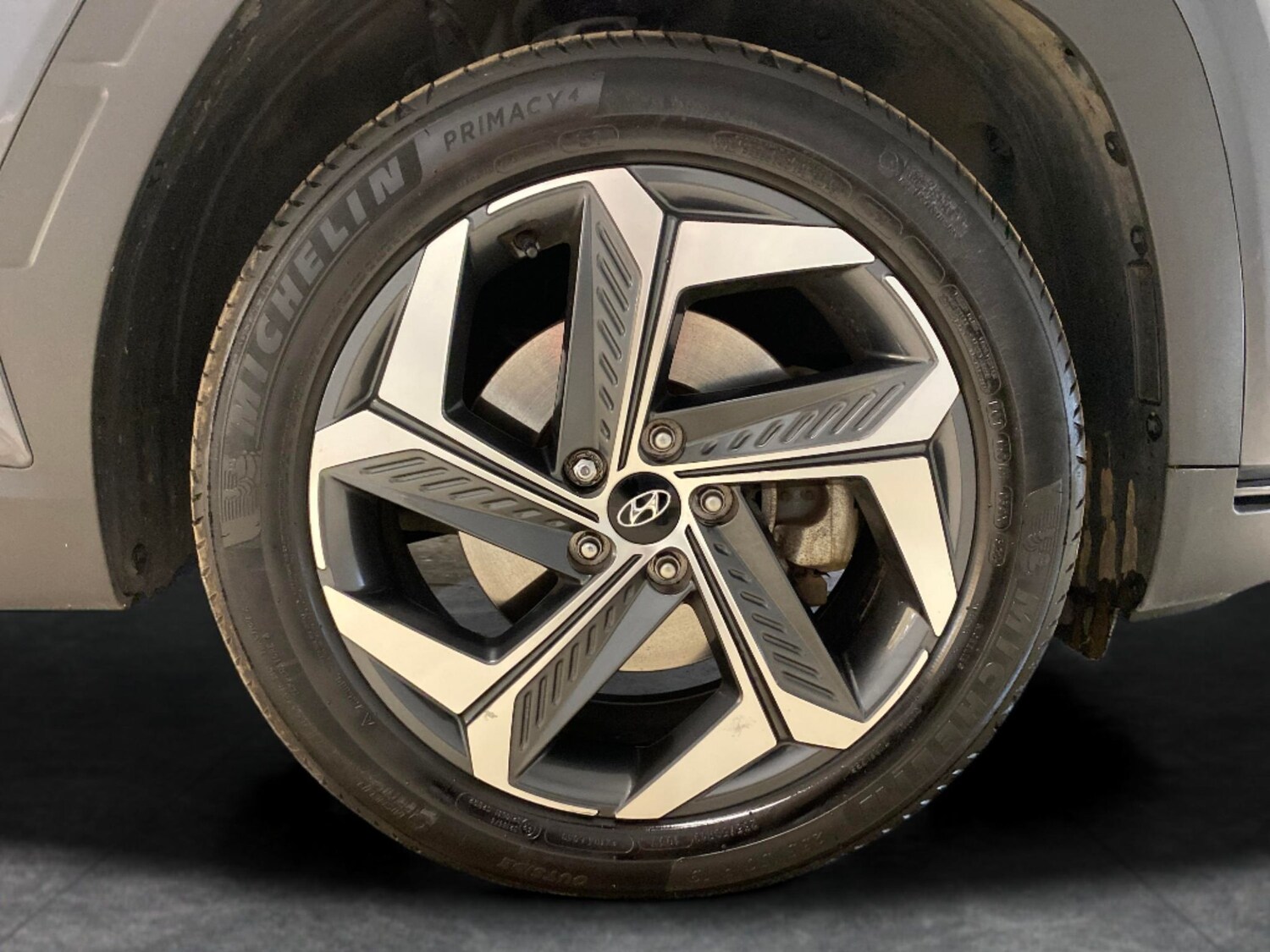 Used Hyundai TUCSON 2023 for sale - 78140658: Photo 27