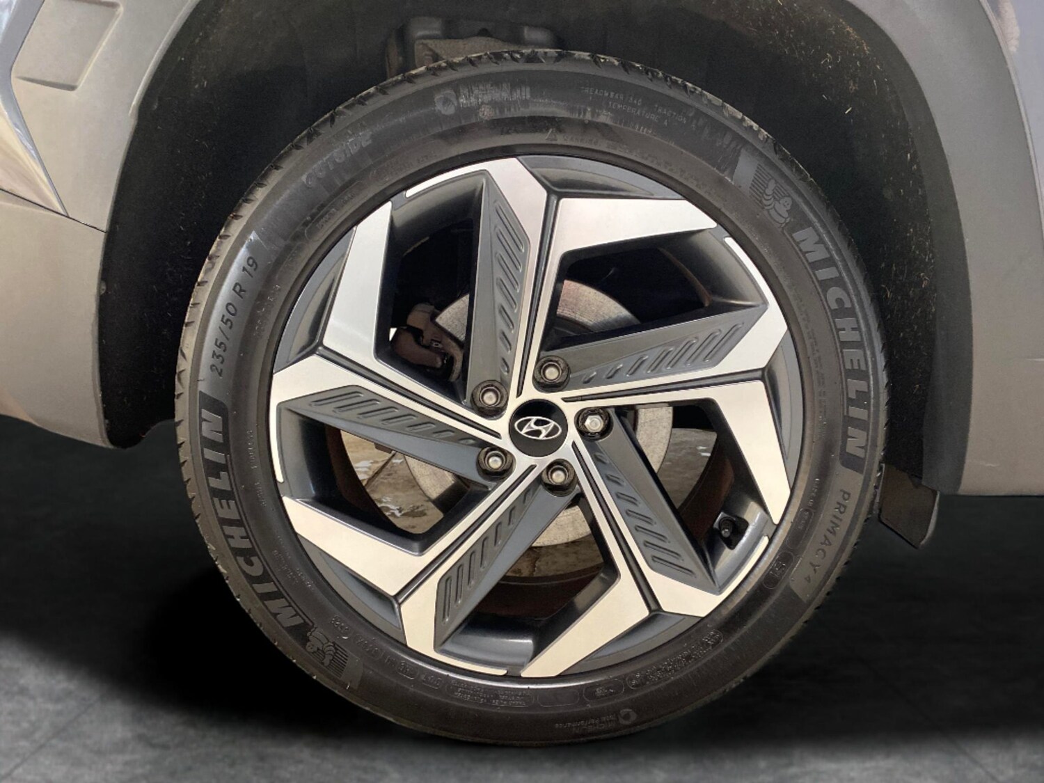 Used Hyundai TUCSON 2023 for sale - 78140658: Photo 28