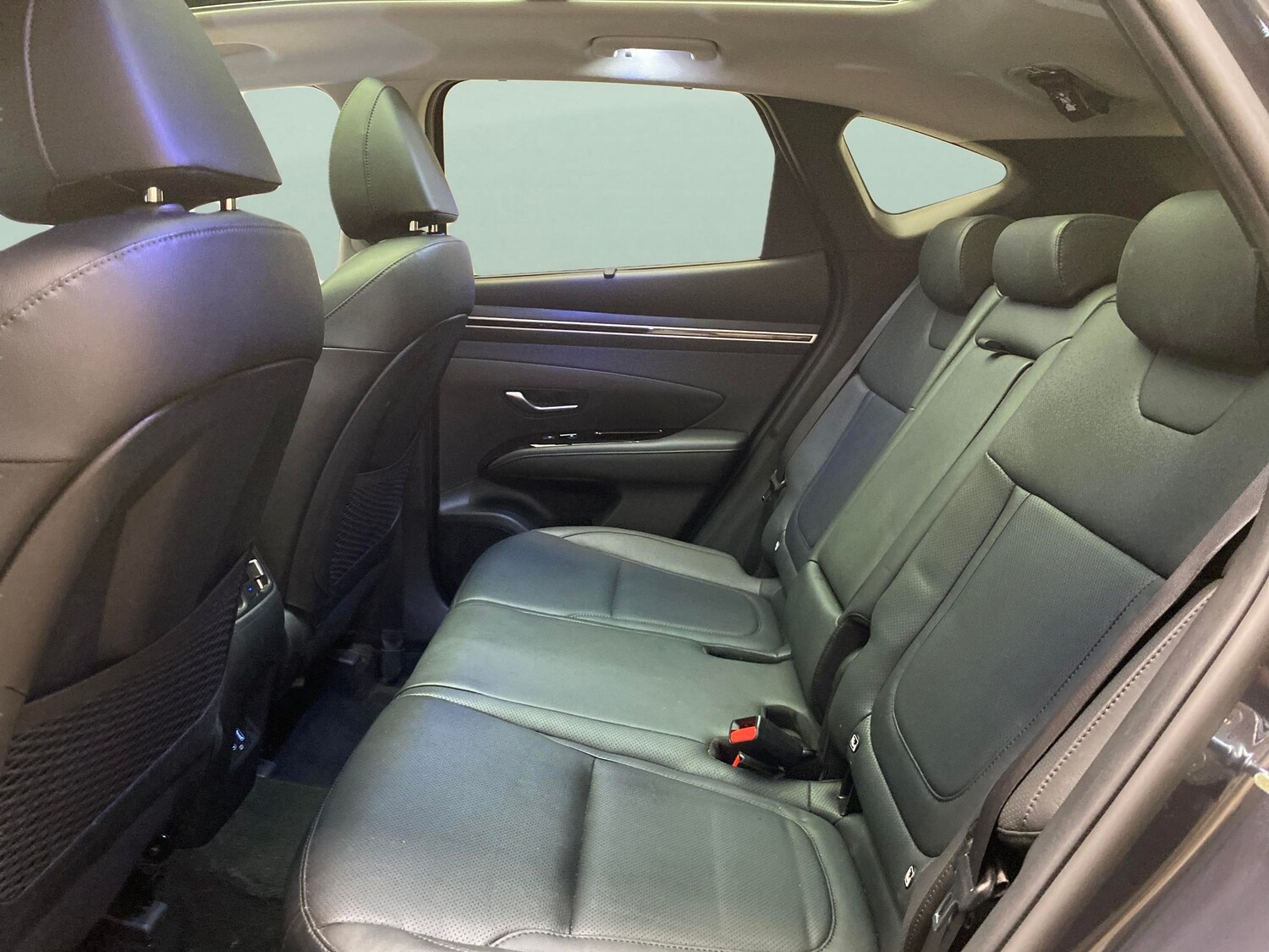 Used Hyundai TUCSON 2023 for sale - 78140658: Photo 29