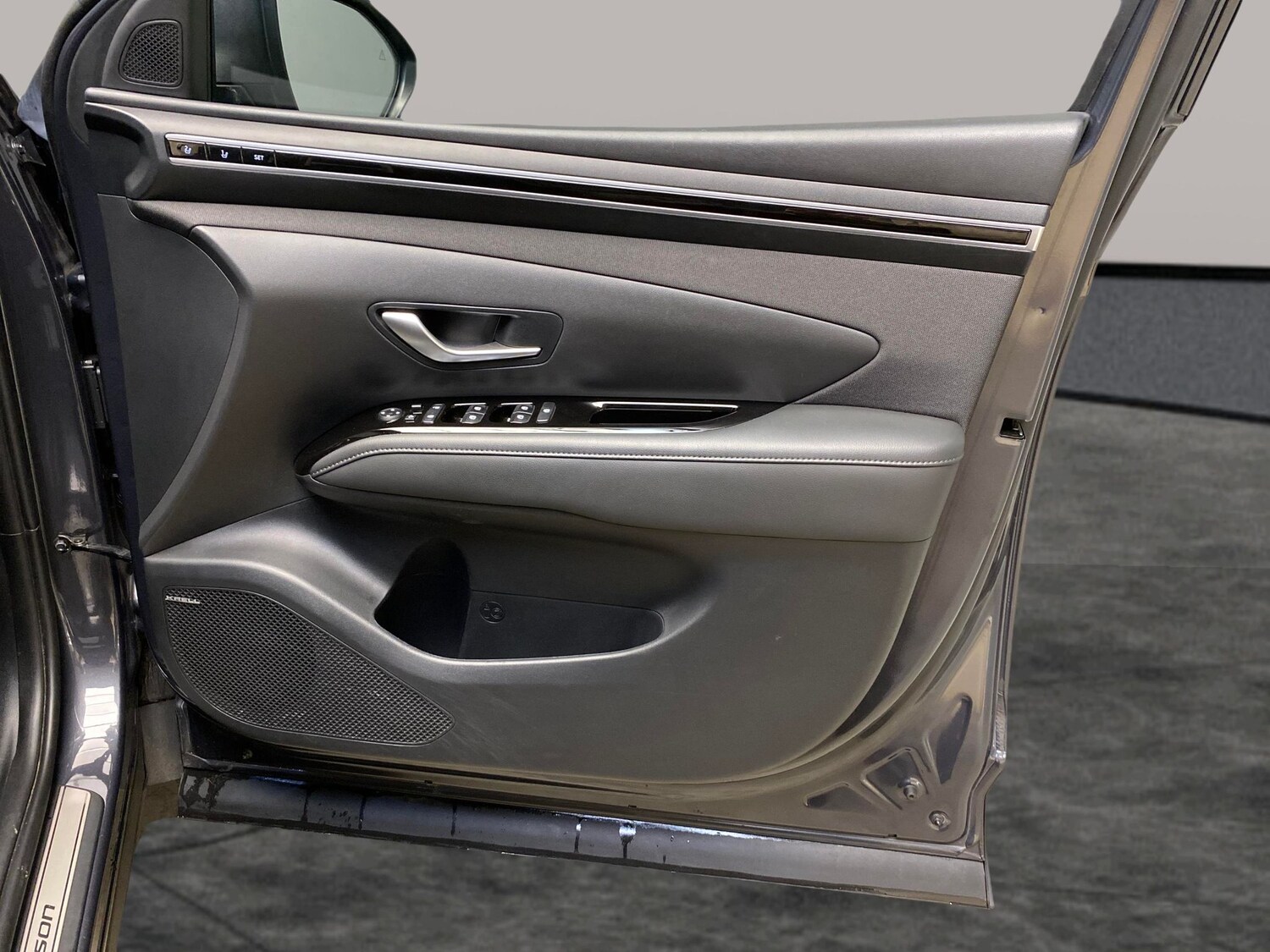 Used Hyundai TUCSON 2023 for sale - 78140658: Photo 33